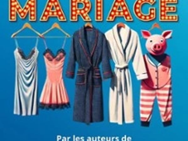 Le Gai Mariage