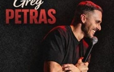 Greg Petras, Nouveau spectacle