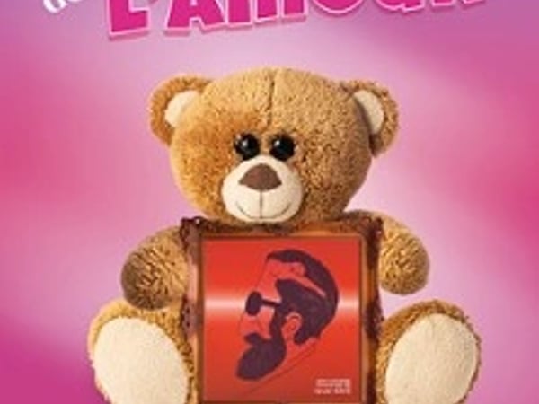 La Thérapie de l'Amour