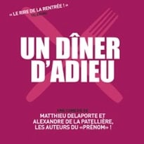 Un Dîner d'adieu