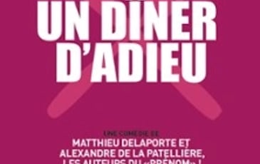 Un Dîner d'adieu