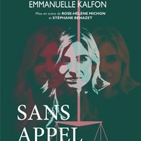 Sans Appel