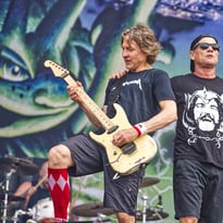 Ugly Kid Joe