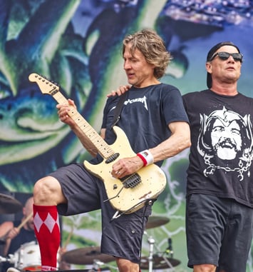 Ugly Kid Joe