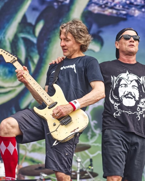 Ugly Kid Joe