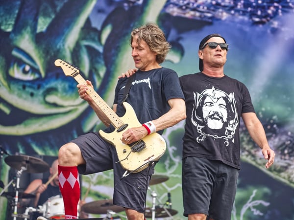 Ugly Kid Joe