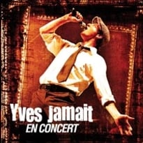 Yves Jamait