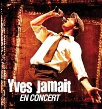 Yves Jamait