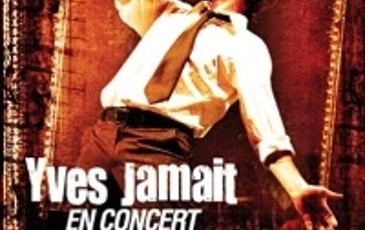 Yves Jamait