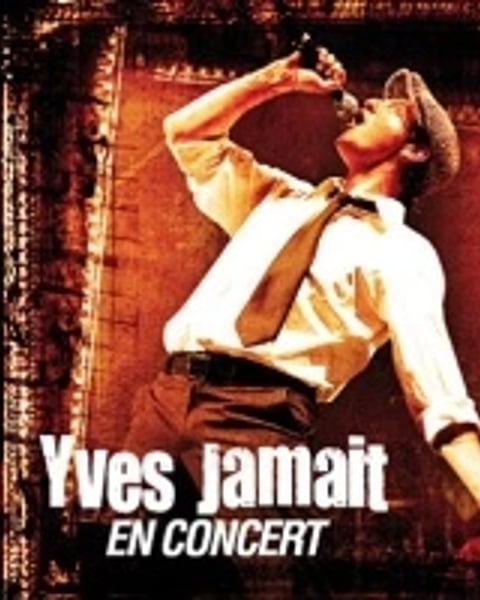 Yves Jamait