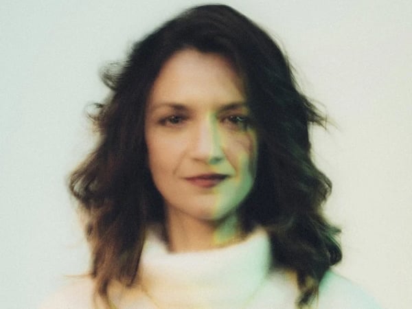 Natascha Rogers