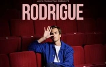 Rodrigue, Tournée