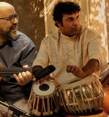 Les Orients d'Occitanie et Lakhdar Hanou