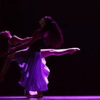 Les Élèves du Conservatoire Montent sur Scène