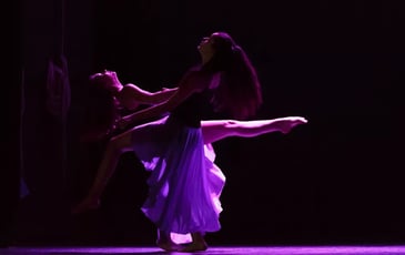 Les Élèves du Conservatoire Montent sur Scène