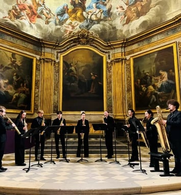Saison musicale du Conservatoire de Toulouse