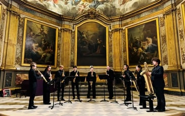 Saison musicale du Conservatoire de Toulouse