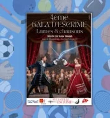 Gala de Fin de Saison