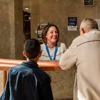 Des Services, des Publics