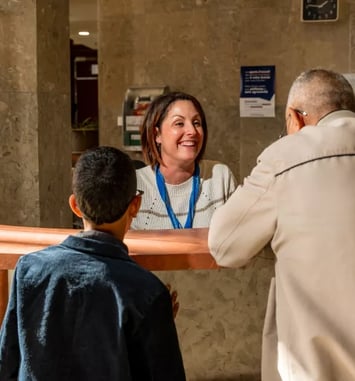 Des Services, des Publics