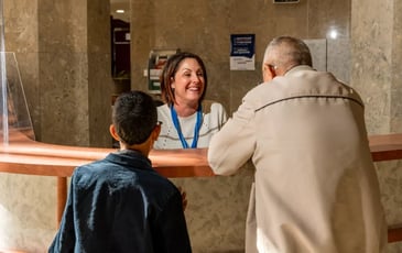 Des Services, des Publics