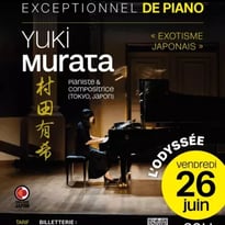 Yuki Murata