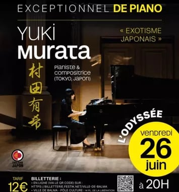 Yuki Murata