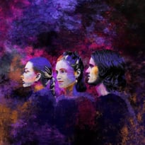 Trio Ipazia