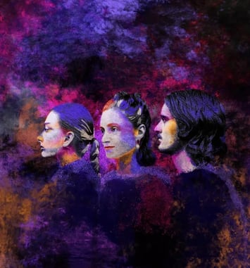 Trio Ipazia