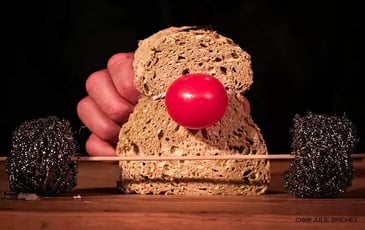 Le Chapoto