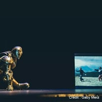 Le repos du guerrier