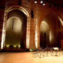 Europinės harmonijos et Harmonies Européennes
