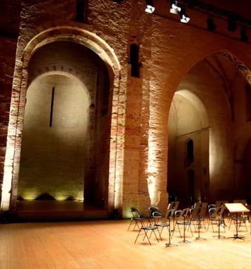 Europinės harmonijos et Harmonies Européennes