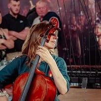 Le printemps musical