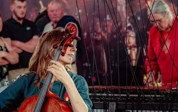 Le printemps musical