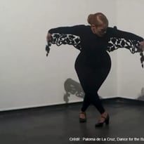 Danses interdites