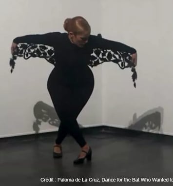 Danses interdites
