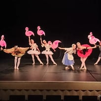Gala Marsydanse