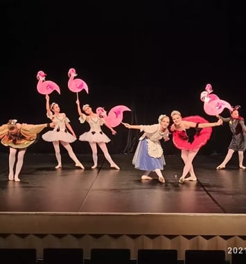 Gala Marsydanse