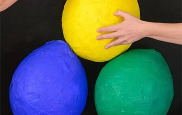 4 Œufs