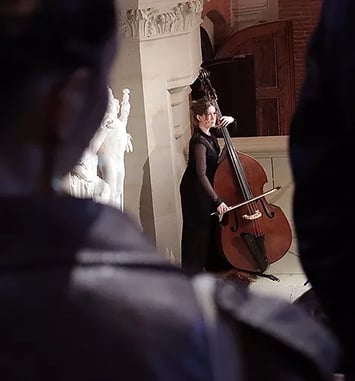 La Pause Musicale