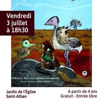 Kookaburra, contes aborigènes pour les tout-petits