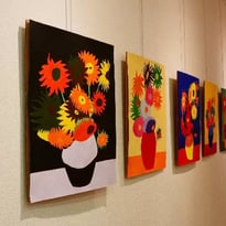 Les Apprentis de l'Art