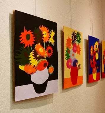 Les Apprentis de l'Art