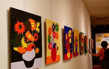 Les Apprentis de l'Art