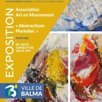 Abstractions Plurielles
