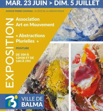 Abstractions Plurielles