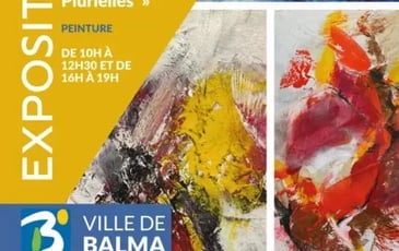 Abstractions Plurielles