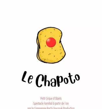 Le Chapoto
