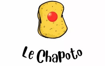 Le Chapoto